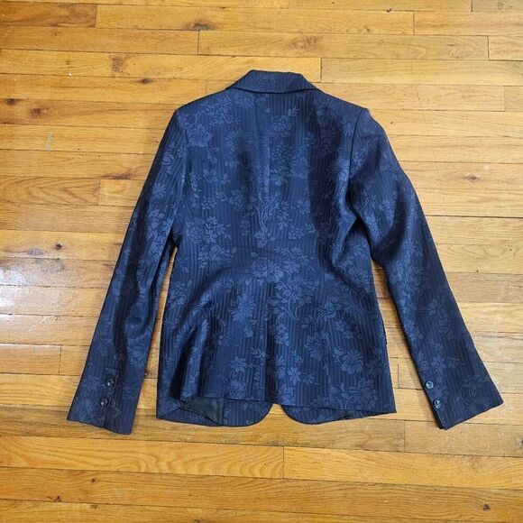 Patrizia Pepe Firenze Blazer Jacket 44 - Picture 5 of 9